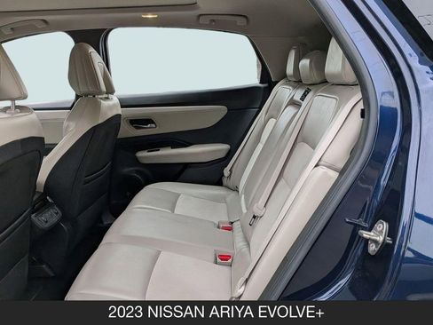 Certified 2023 Nissan Ariya FWD image 17