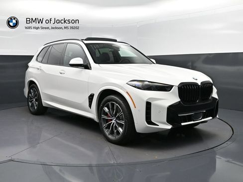 New 2026 BMW X5 sDrive40i w/ M Sport Package RWD image 9
