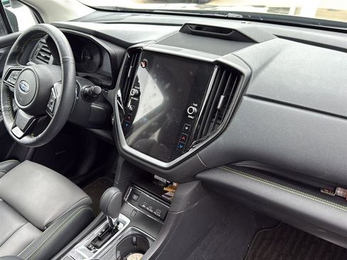 Used 2023 Subaru Ascent Onyx Edition Limited image 10