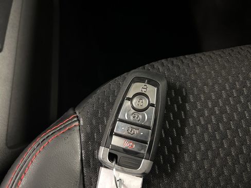 New 2026 Ford Escape ST-Line Select w/ Tech Pack #1 image 36