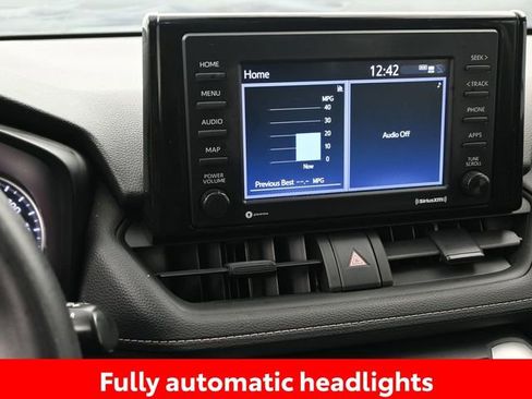 Certified 2022 Toyota RAV4 XLE w/ Convenience Package image 15