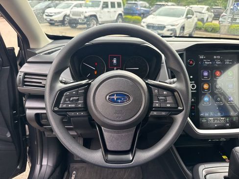 Used 2025 Subaru Crosstrek 2.0i Premium AWD/4WD image 10
