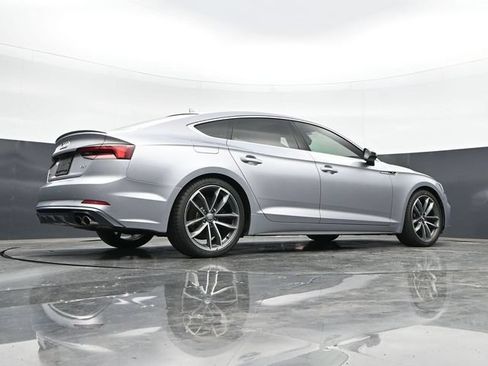 Used 2018 Audi S5 Prestige AWD/4WD image 40