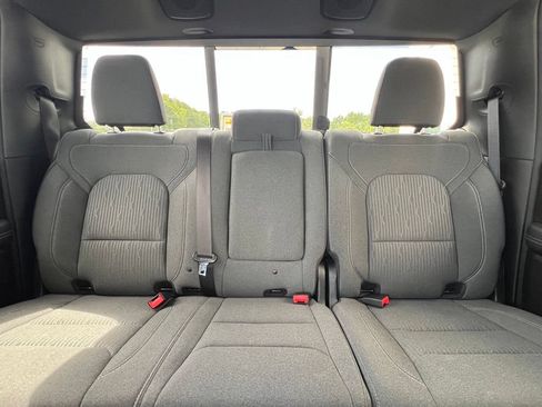 Used 2023 RAM 1500 Big Horn AWD/4WD image 11