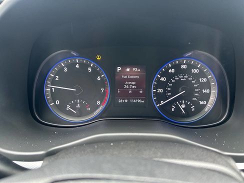 Used 2018 Hyundai Kona Limited image 19