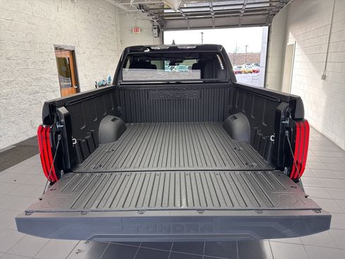 New 2026 Toyota Tundra SR5 image 10