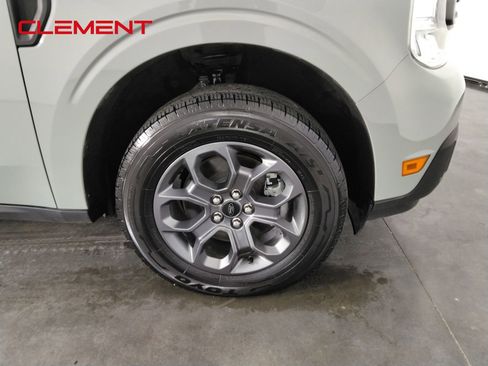 Used 2024 Ford Maverick XLT w/ XLT Luxury Package FWD image 37