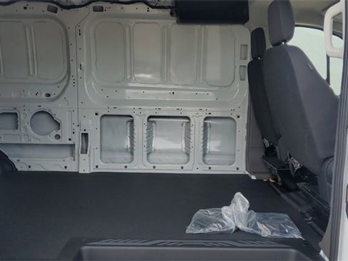 New 2025 Ford Transit 250 Low Roof image 11