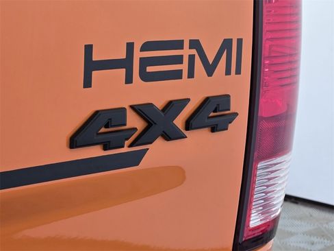 Used 2019 RAM 1500 Express w/ Express Value Package image 13