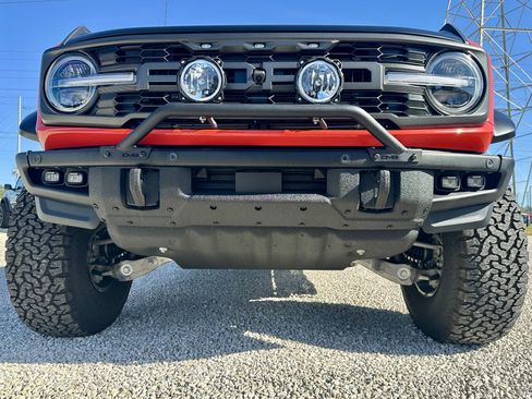 Used 2023 Ford Bronco Raptor image 9