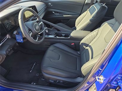 New 2026 Hyundai Elantra Limited