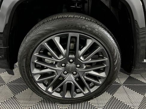 Used 2023 Jeep Compass High Altitude w/ Driver Assist Group I image 12