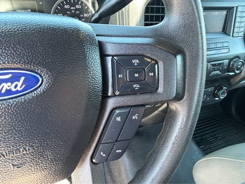 Used 2021 Ford F350 XL w/ Power Equipment Group RWD image 16