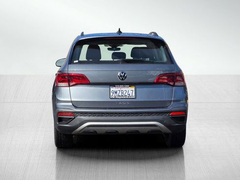 Used 2024 Volkswagen Taos S image 5