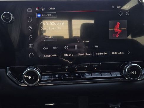 Used 2024 GMC Canyon Elevation w/ Convenience Package image 16