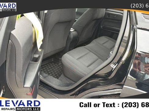 Used 2021 Ford Bronco Sport AWD/4WD image 35