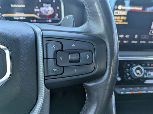 Used 2024 GMC Sierra 1500 Denali image 31