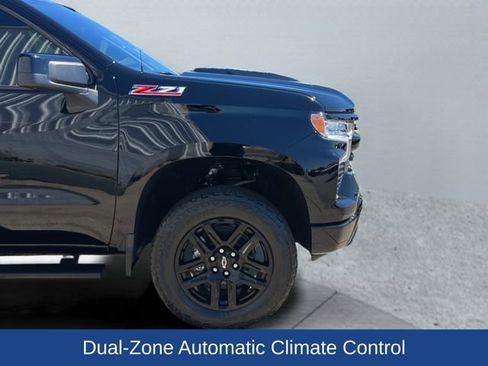 Used 2026 Chevrolet Silverado 1500 LT Trail Boss w/ Convenience Package II AWD/4WD image 32