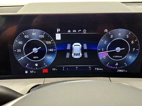 Used 2024 Kia Telluride SX X-Line AWD/4WD image 14