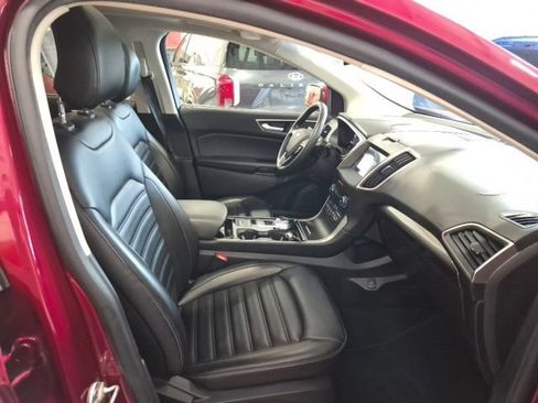 Used 2019 Ford Edge SEL w/ Convenience Package AWD/4WD image 26