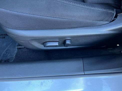 Used 2024 Nissan Altima 2.5 SV image 23