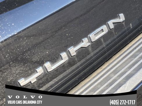 Used 2025 GMC Yukon Denali AWD/4WD image 10