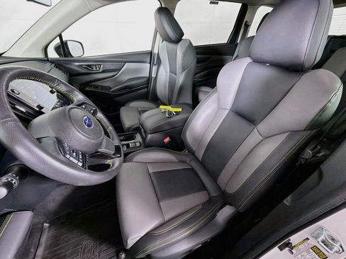Used 2025 Subaru Ascent Onyx Edition AWD/4WD image 2