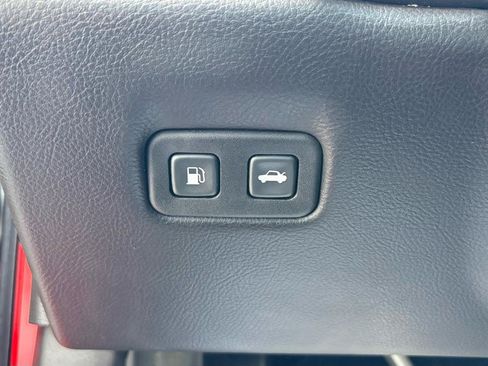 Used 2007 Chevrolet Corvette Coupe RWD image 21