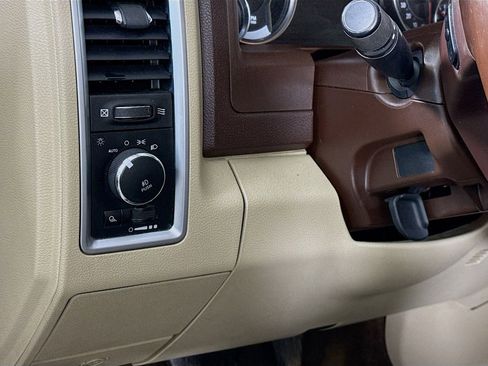 Used 2018 RAM 2500 Big Horn w/ Harvest Edition image 20