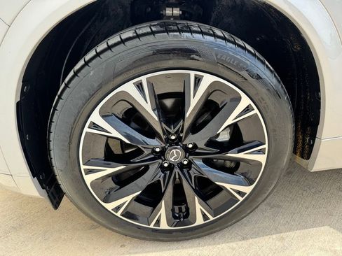 Used 2024 MAZDA CX-90 3.3 Turbo S AWD/4WD image 10
