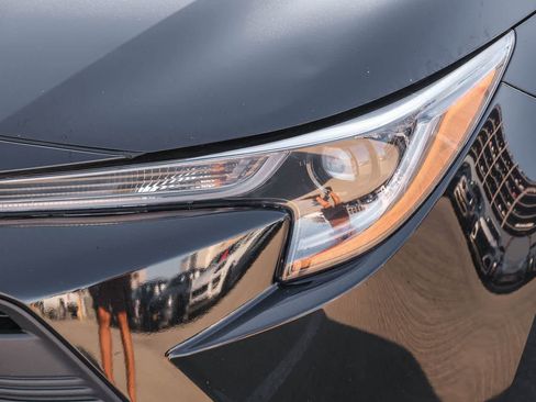 Certified 2024 Toyota Corolla LE FWD image 12