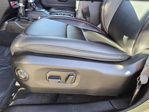 New 2026 Jeep Wrangler Unlimited Rubicon image 13