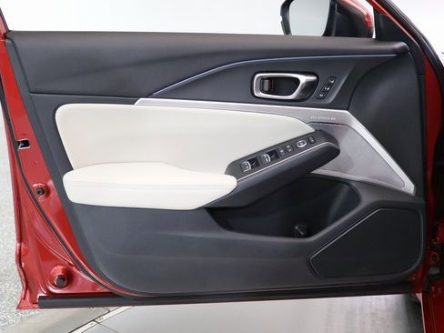 Certified 2023 Acura Integra A-Spec image 11