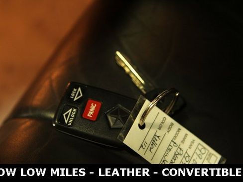 Used 1999 Plymouth Prowler image 25