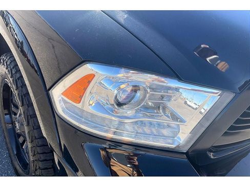 Used 2013 RAM 1500 Laramie Longhorn w/ Convenience Group AWD/4WD image 30