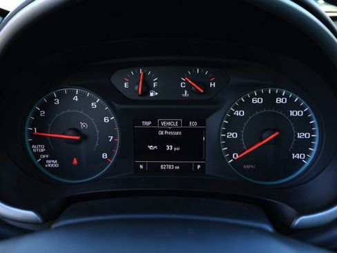 Used 2024 Chevrolet Malibu LT image 12