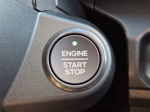 Used 2025 Ford Ranger Raptor image 22