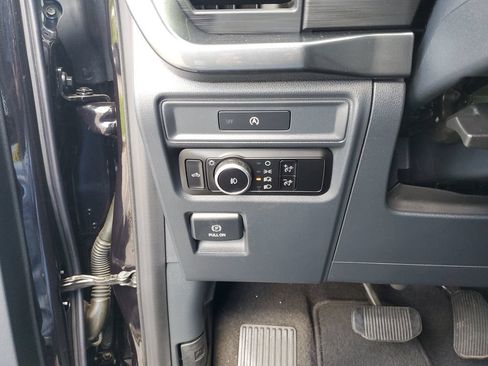 Used 2025 Ford F150 STX w/ Equipment Group 200A AWD/4WD image 20