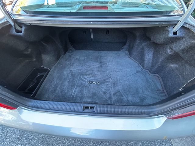 Used 2003 Toyota Camry LE FWD image 27