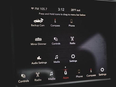 Used 2019 RAM 1500 Big Horn image 13