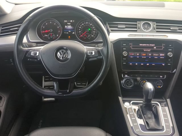 Used 2020 Volkswagen Arteon SE FWD image 14