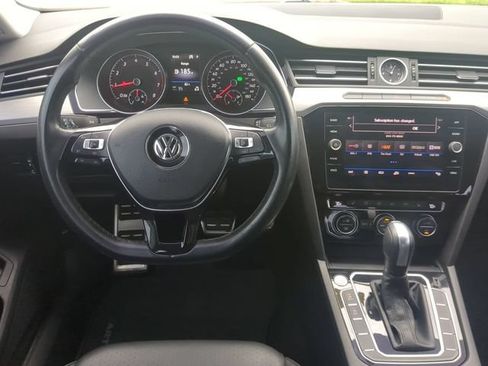 Used 2020 Volkswagen Arteon SE FWD image 14