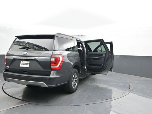 Used 2019 Ford Expedition Max XLT AWD/4WD image 60