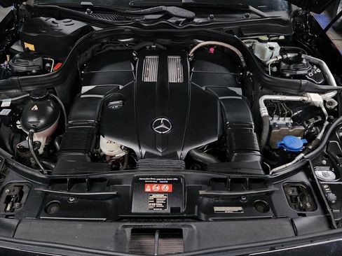 Used 2015 Mercedes-Benz CLS 400 CLS 400 4MATIC Coupe 4D image 56