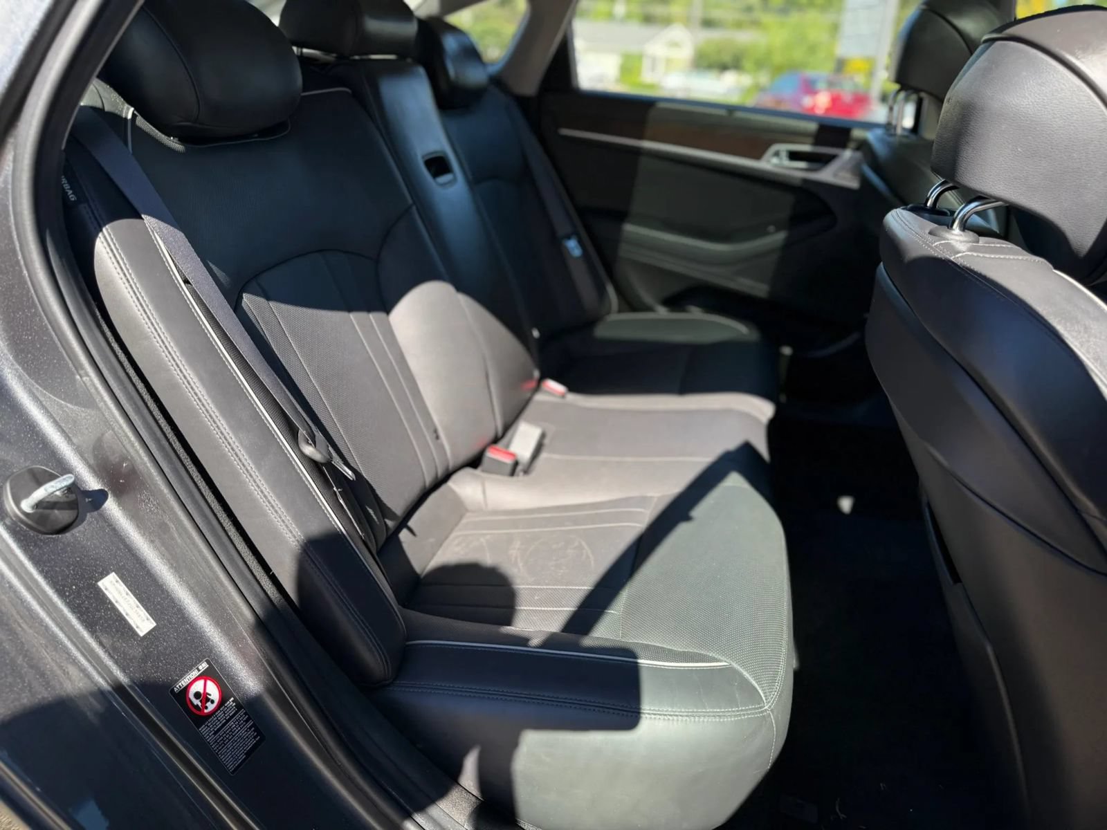 Used 2018 Genesis G80 3.8 w/ Option Group 03 AWD/4WD image 31