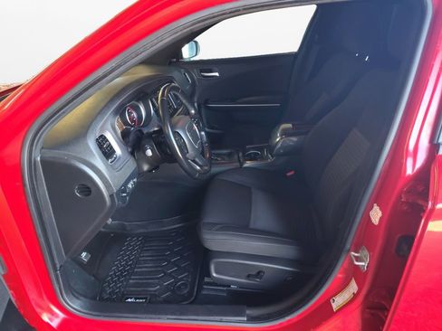 Used 2023 Dodge Charger SXT image 18
