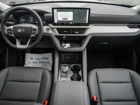 New 2026 Ford Explorer Active w/ Active Comfort Package image 32
