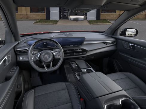 New 2026 Buick Enclave Sport Touring w/ Power Package AWD/4WD image 17