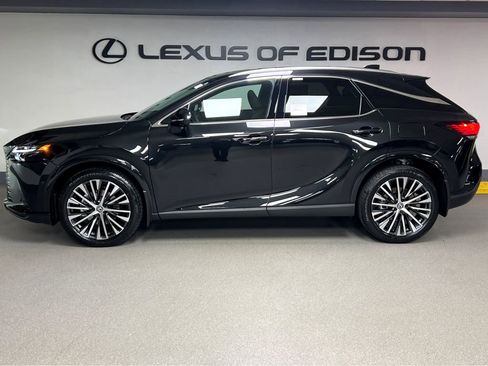 New 2026 Lexus RX 350 Premium Plus AWD/4WD image 4