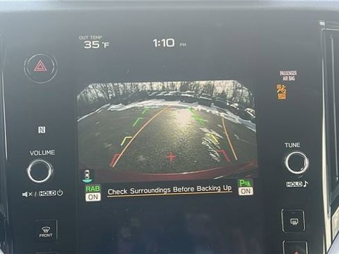 Used 2024 Subaru Legacy Touring XT w/ Popular Package #2 image 27